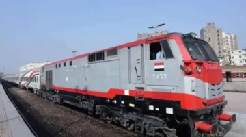 جدول بمواعيد الرحلات.. انطلاق قطارات القاهرة والإسكندرية في مواعيدها المحددة بالأربعاء